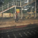 Train Inde 19