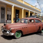 Cuba 2016-19